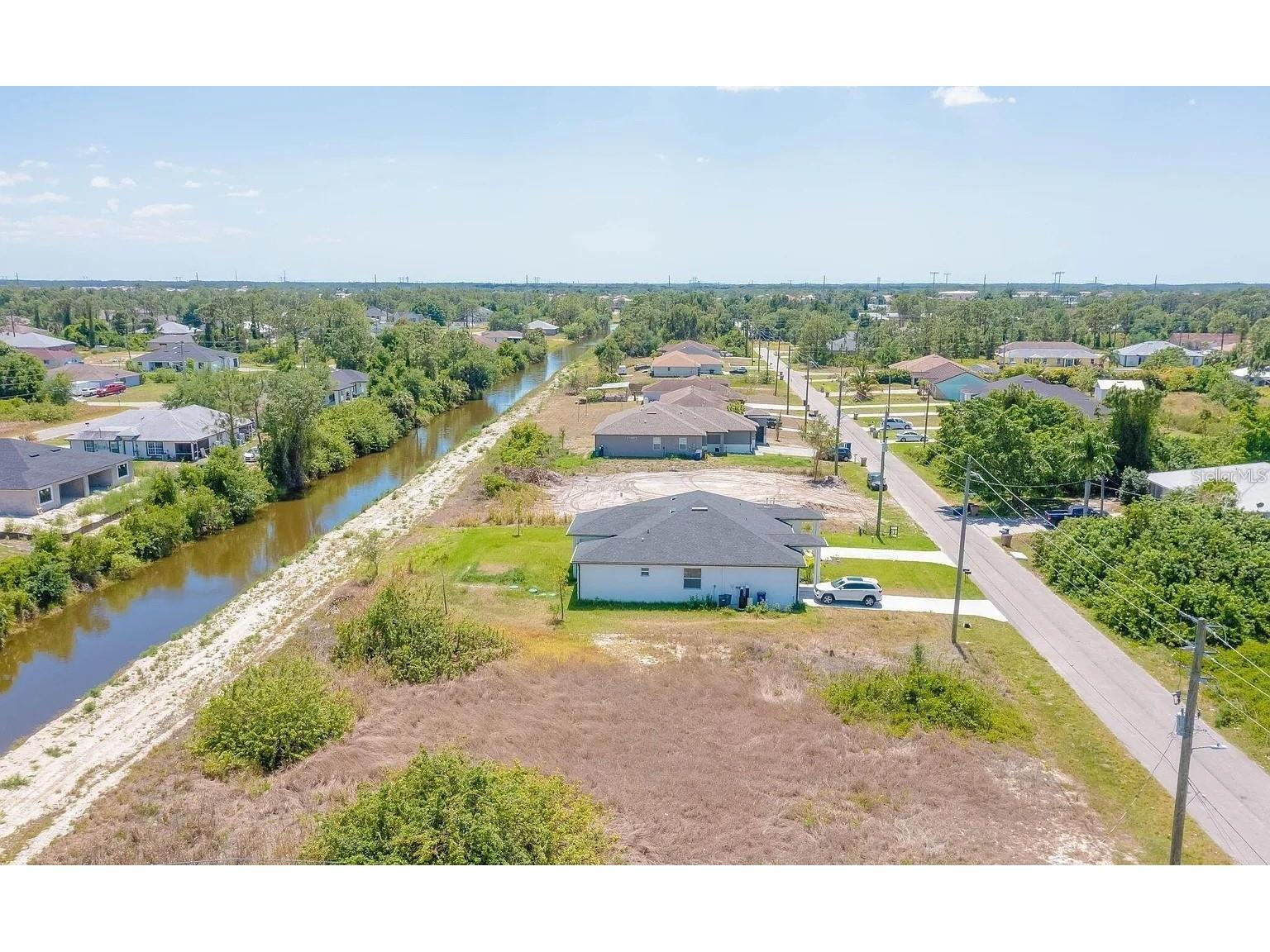 2405/2407 Ansel Avenue S Lehigh Acres FL 33973 C7524488 image3