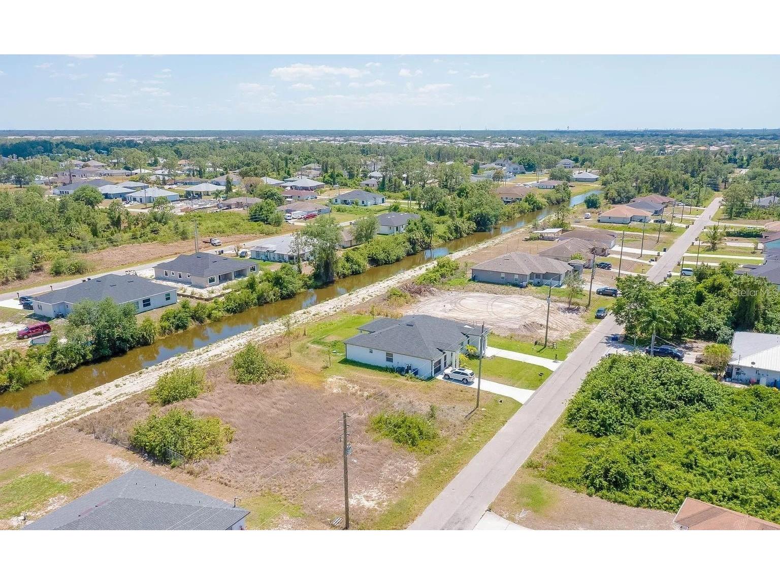 2405/2407 Ansel Avenue S Lehigh Acres FL 33973 C7524488 image4