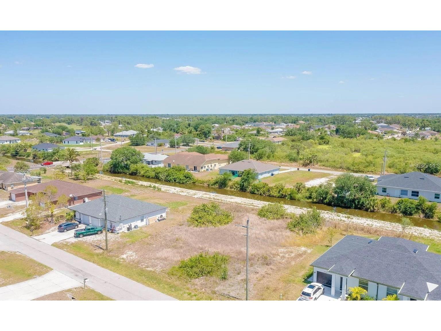 2405/2407 Ansel Avenue S Lehigh Acres FL 33973 C7524488 image7