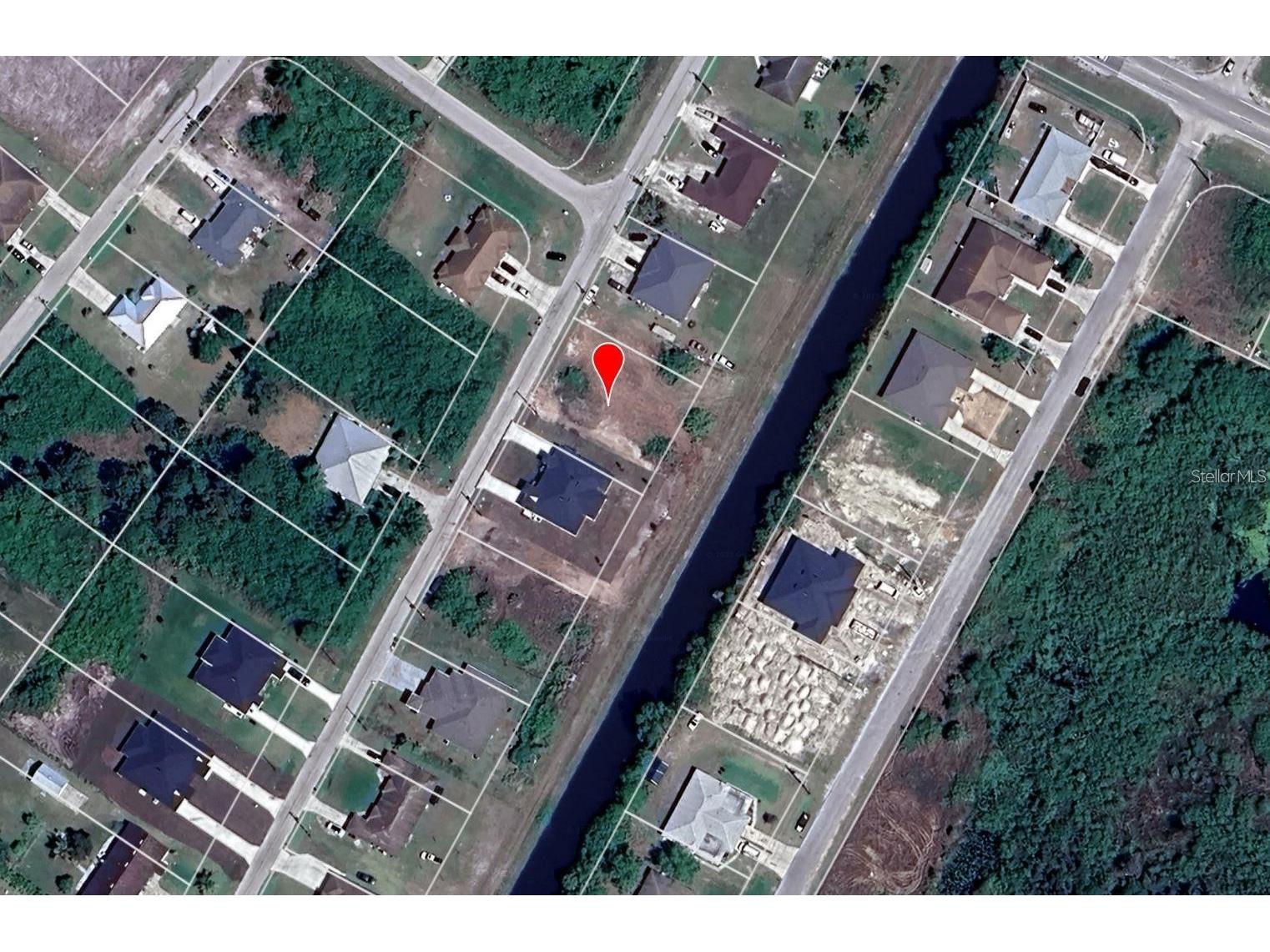 2405/2407 Ansel Avenue S Lehigh Acres FL 33973 C7524488 image9