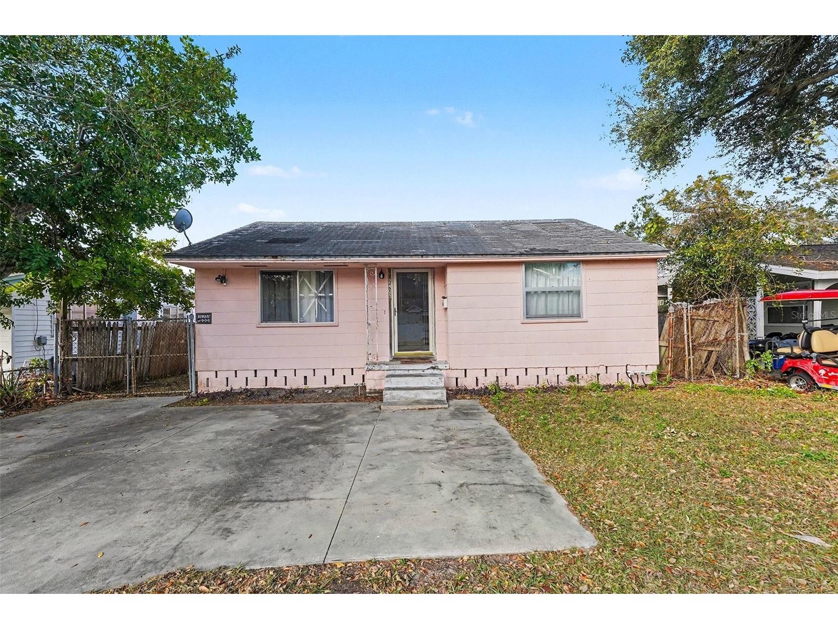 2405 44th Street S Saint Petersburg FL 33711 TB8467991 image1