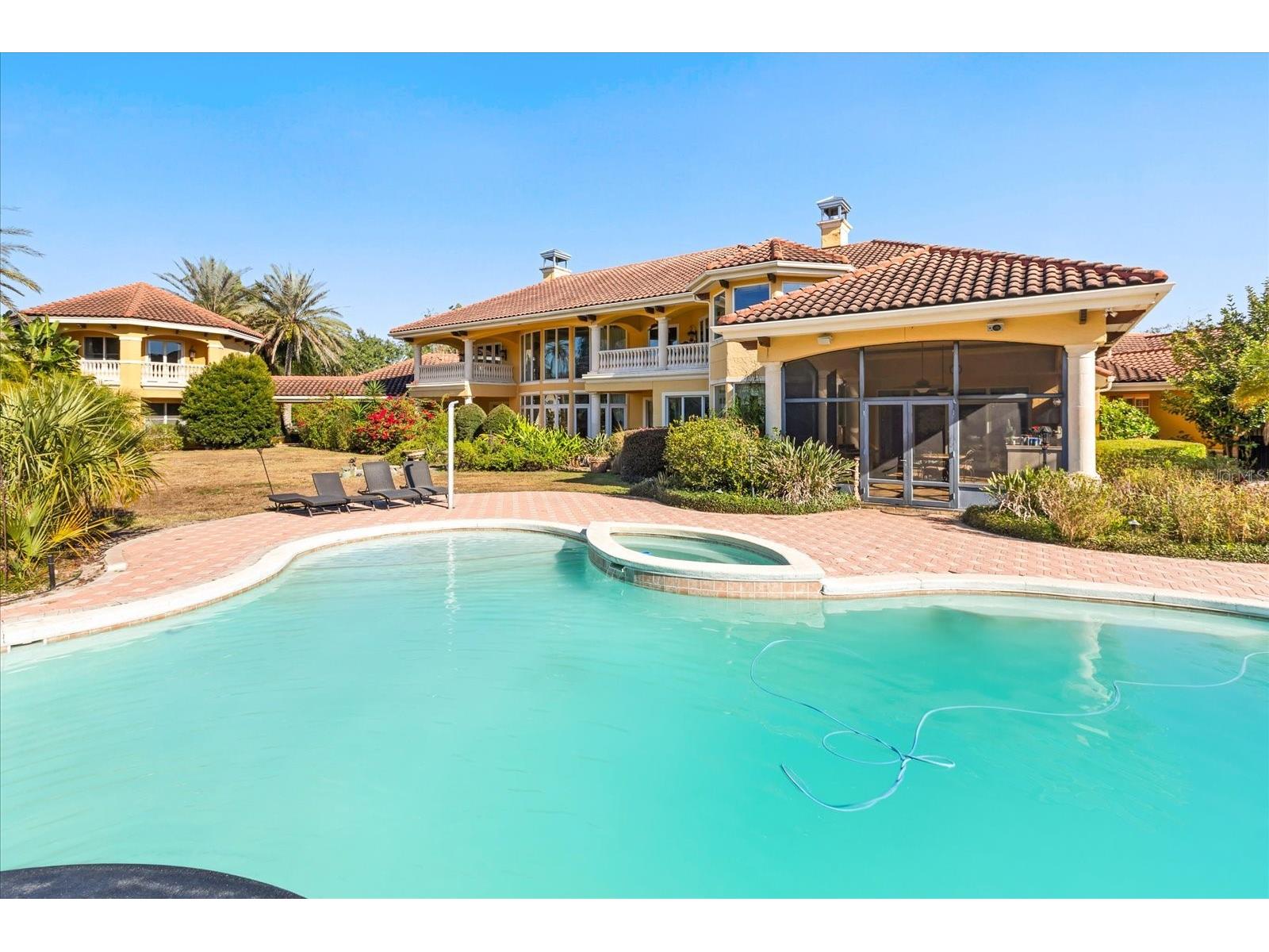 2405 Alaqua Drive Longwood FL 32779 O6372088 image69