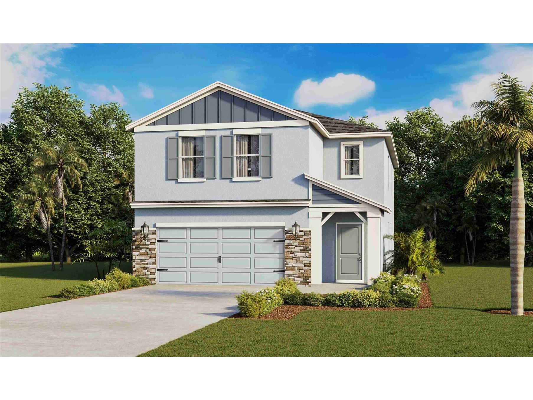 2405 Bender Drive Zephyrhills FL 33541 TB8497677 image1