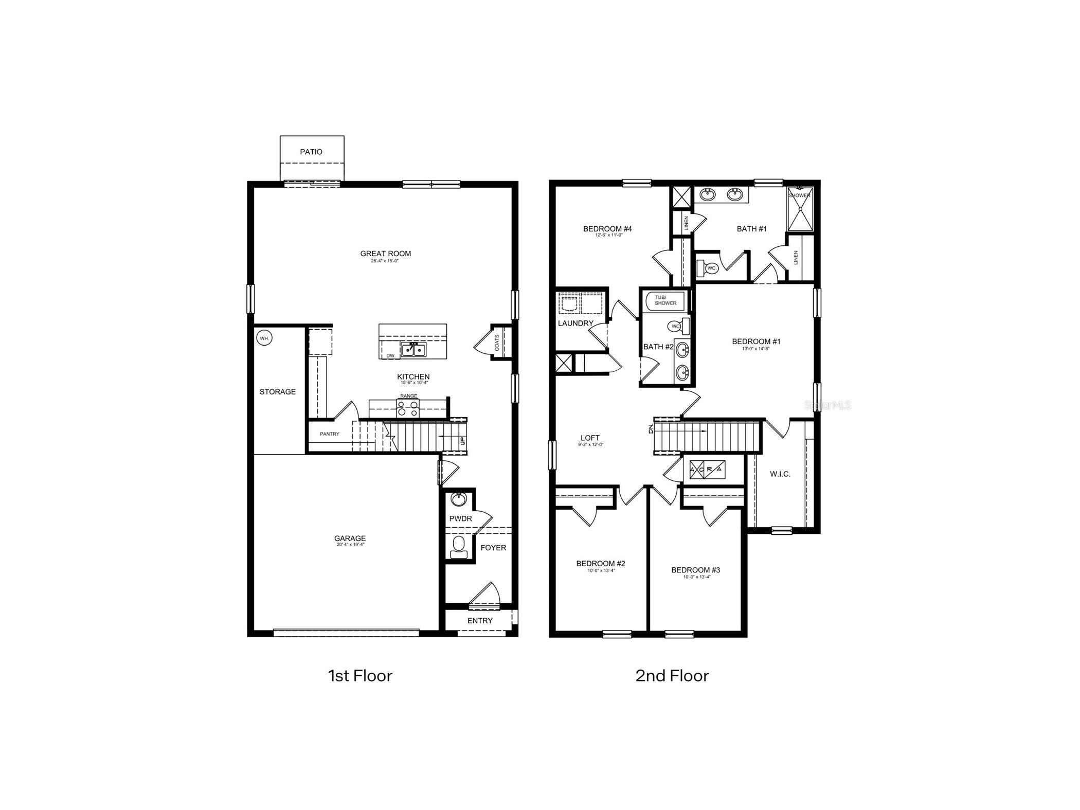 2405 Bender Drive Zephyrhills FL 33541 TB8497677 image36