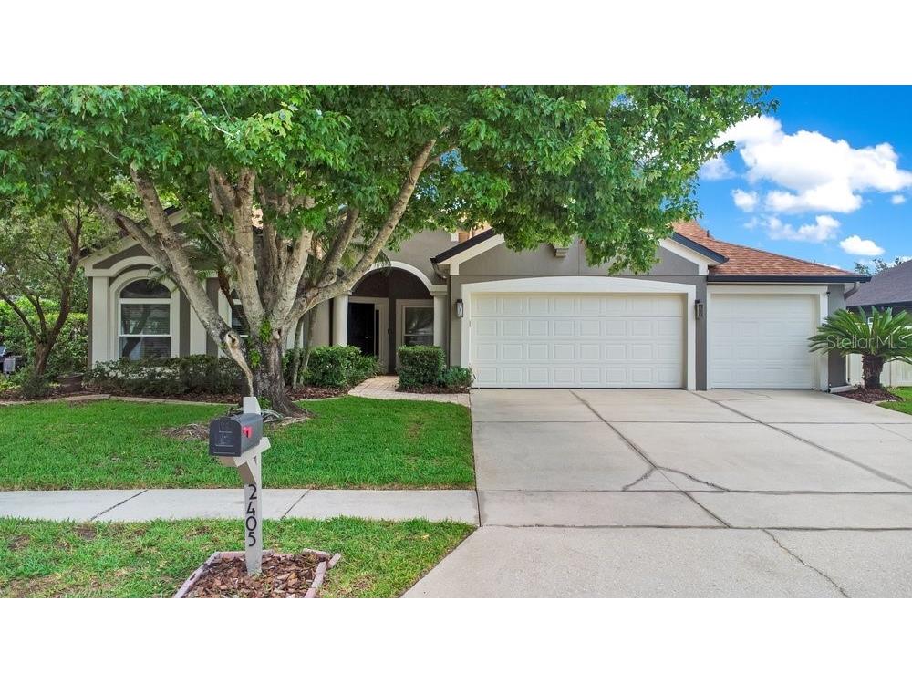 2405 Blossomwood Drive Oviedo FL 32765 O6410387 image41