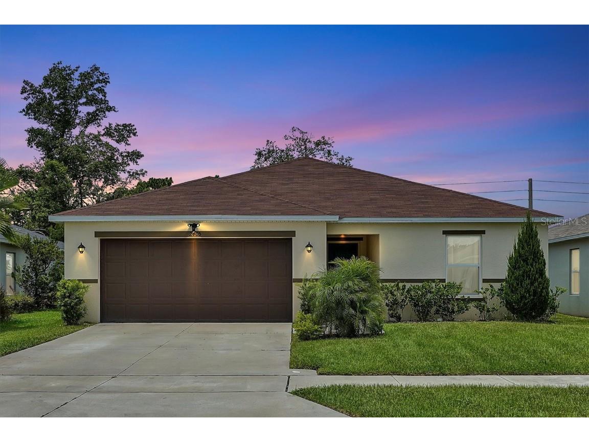 2405 Bulrush Drive Saint Cloud FL 34769 S5087926 image1