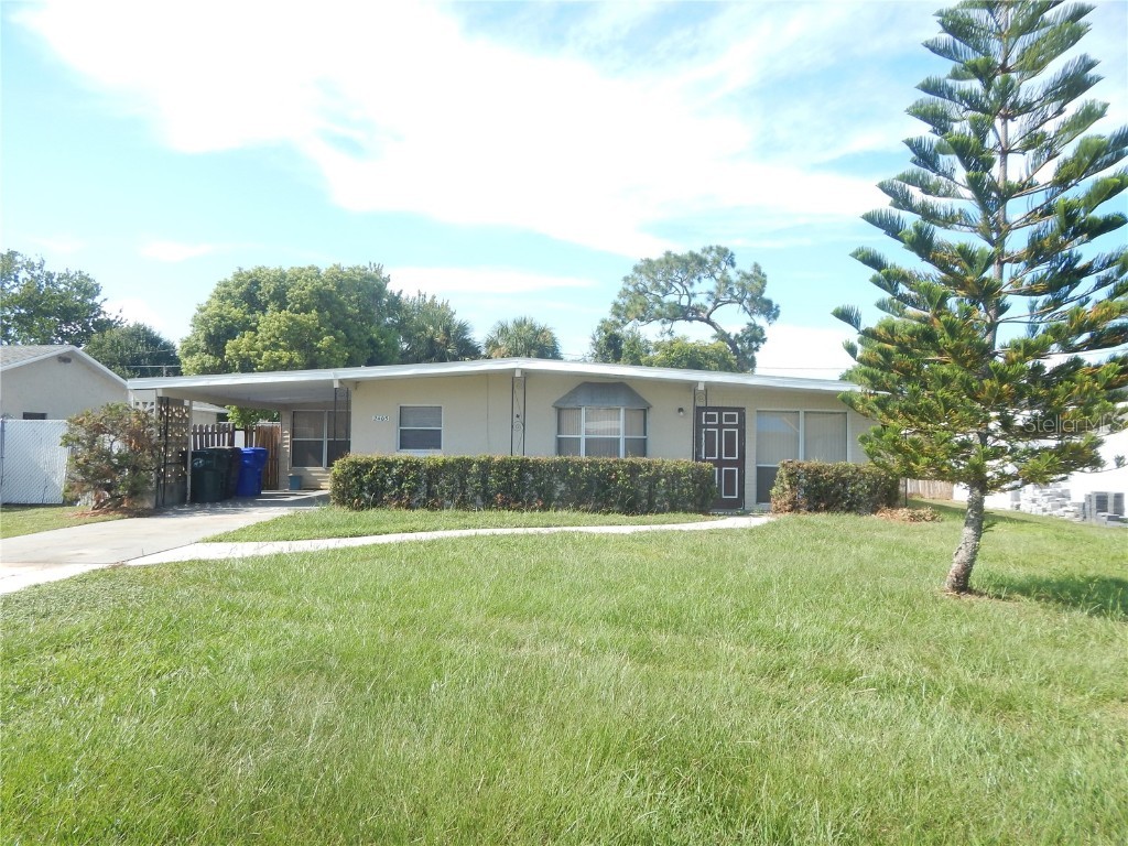 2405 Catherine Street Kissimmee FL 34741 S5089648 image1