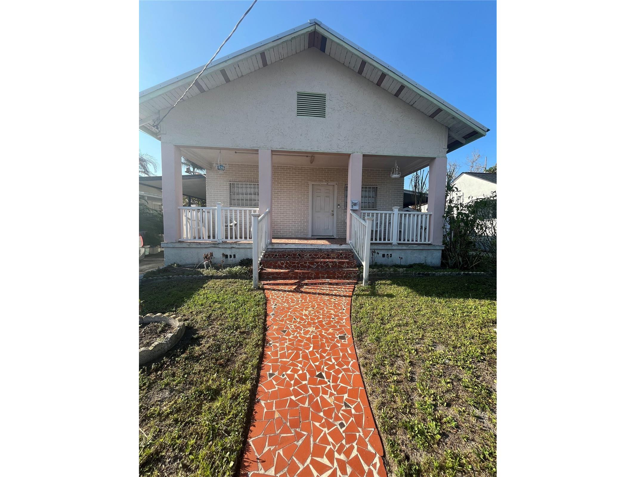 2405 Corrine Street Tampa FL 33605 TB8492206 image1