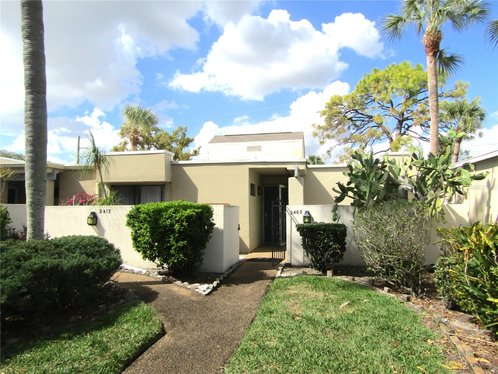 2405 Crispin Court #E1 Sarasota FL 34235 A4686722 image1