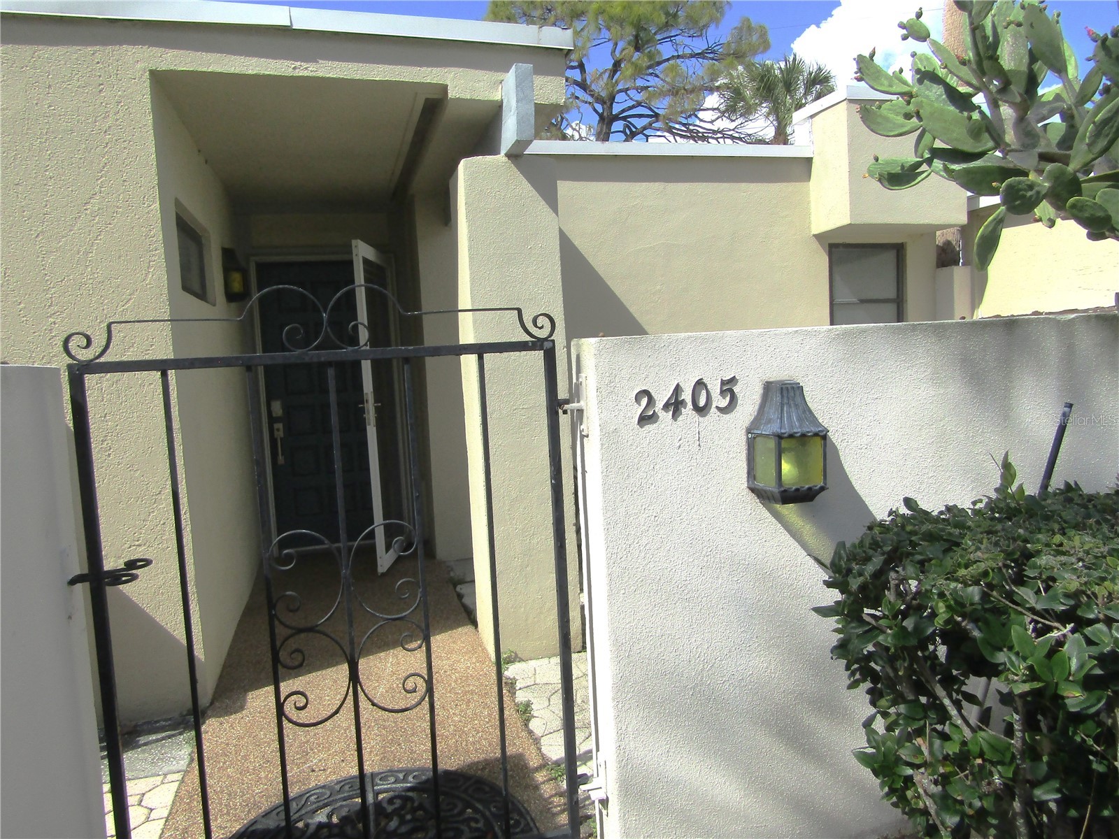 2405 Crispin Court #E1 Sarasota FL 34235 A4686722 image23