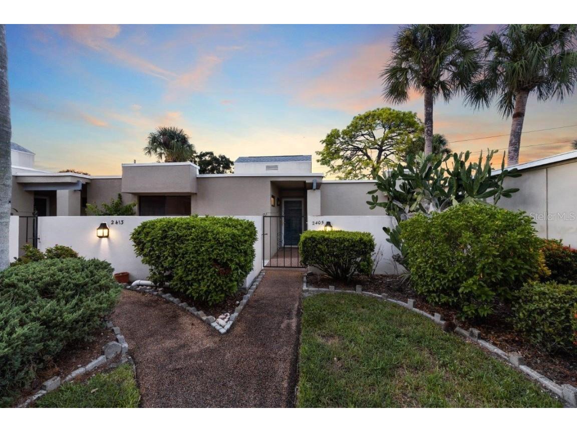 2405 Crispin Ct #E-1 Sarasota FL 34235 A4583253 image1