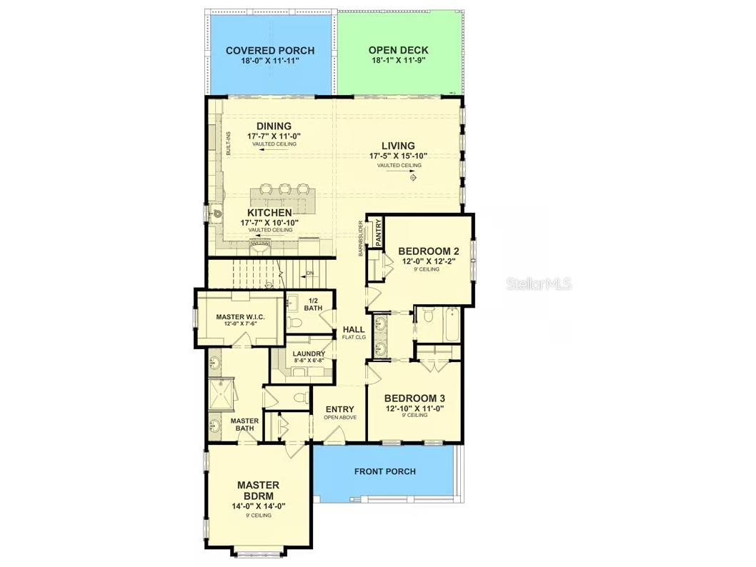 2405 Davis Street Tampa FL 33605 TB8475971 image12