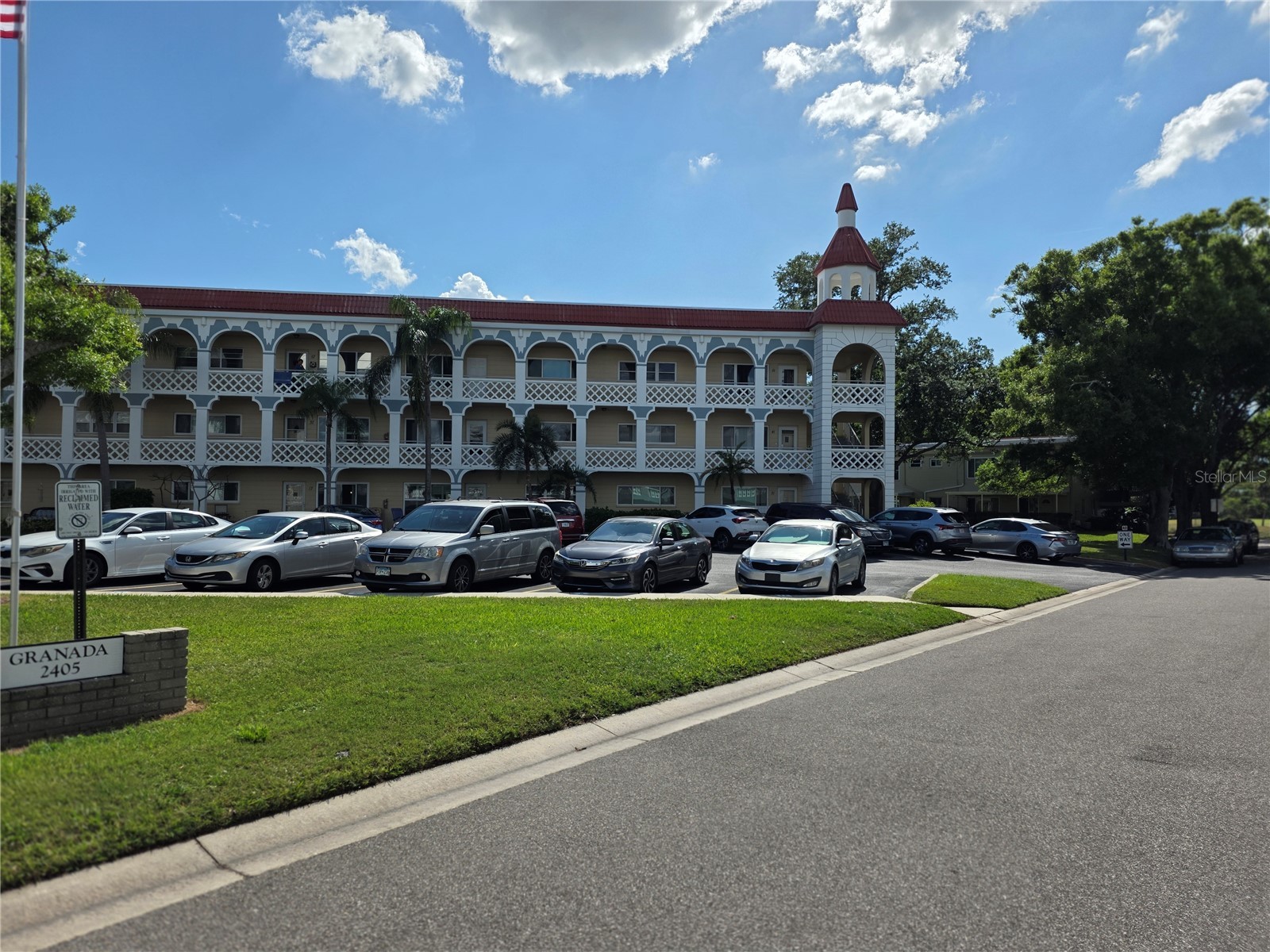 2405 Franciscan Drive #11 Clearwater FL 33763 TB8493877 image1