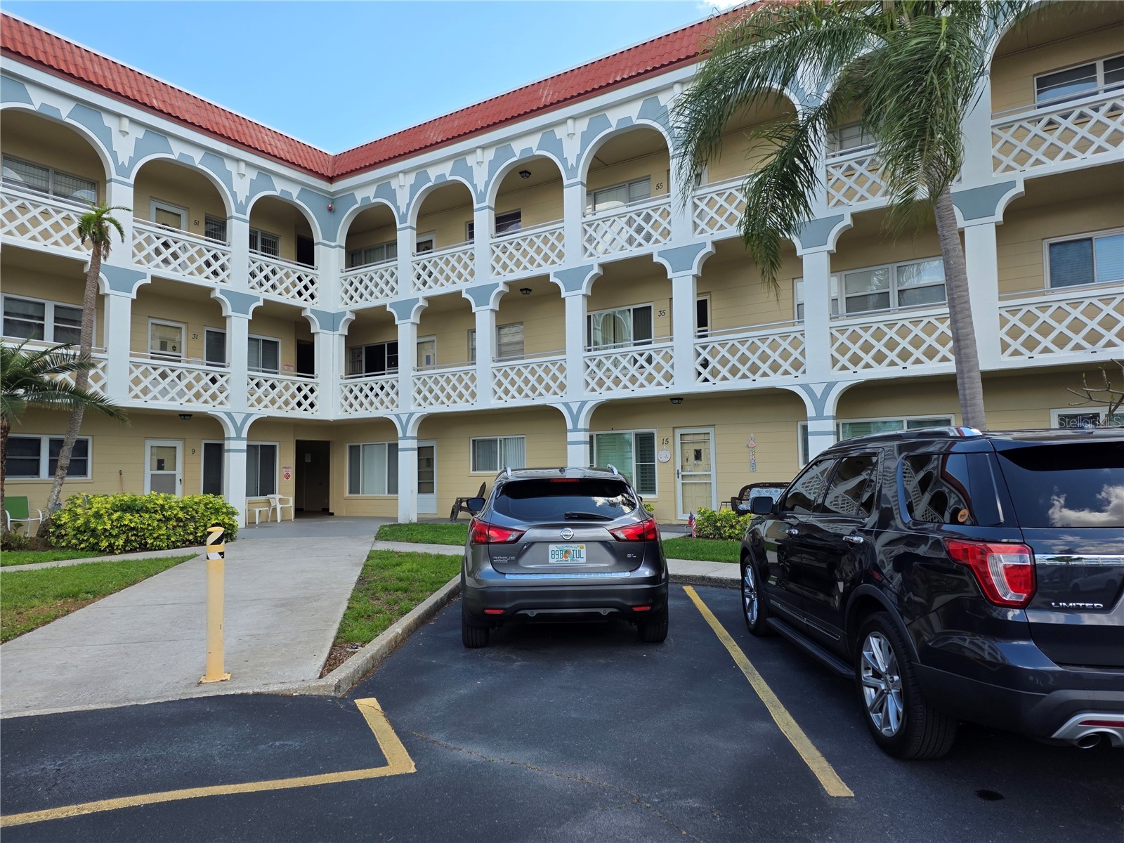 2405 Franciscan Drive #11 Clearwater FL 33763 TB8493877 image3