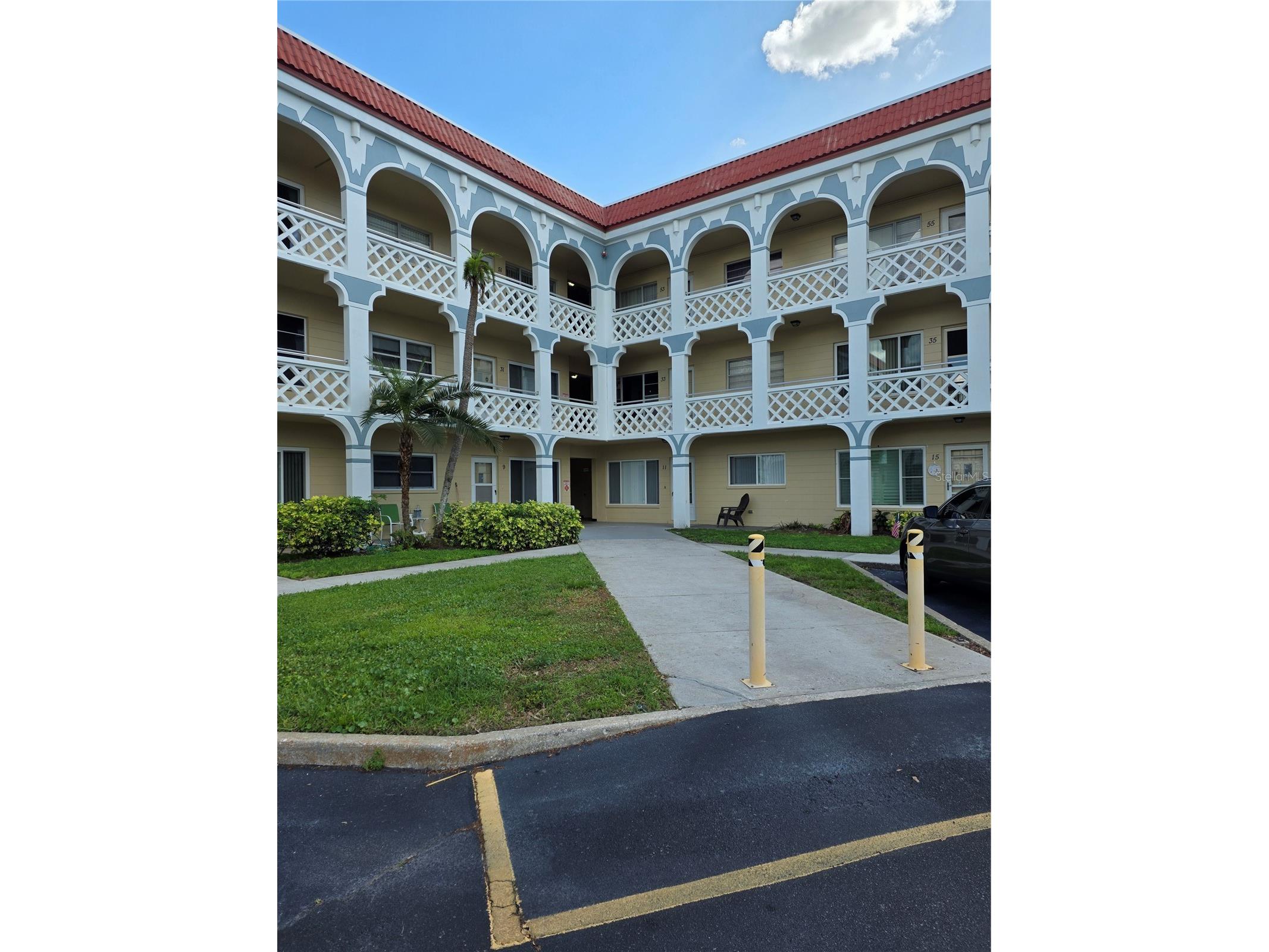 2405 Franciscan Drive #11 Clearwater FL 33763 TB8493877 image4