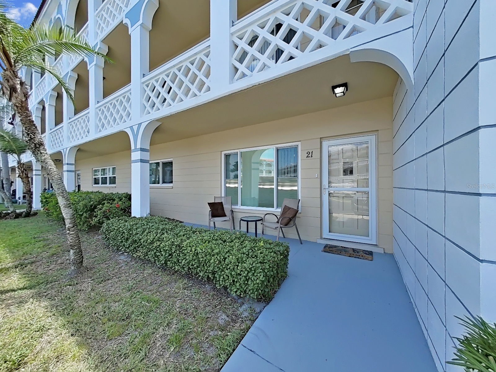 2405 Franciscan Drive #21 Clearwater FL 33763 W7886783 image1