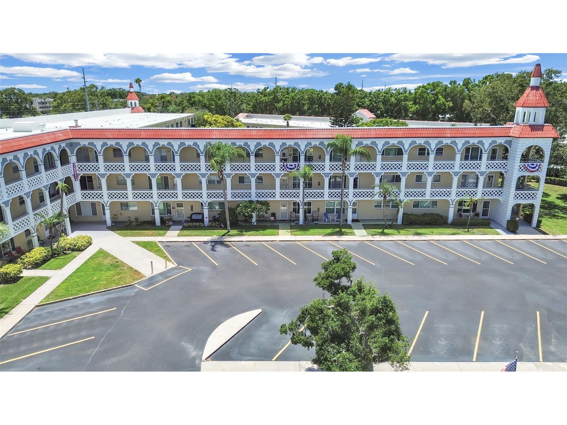 2405 Franciscan Drive #21 Clearwater FL 33763 W7886783 image2