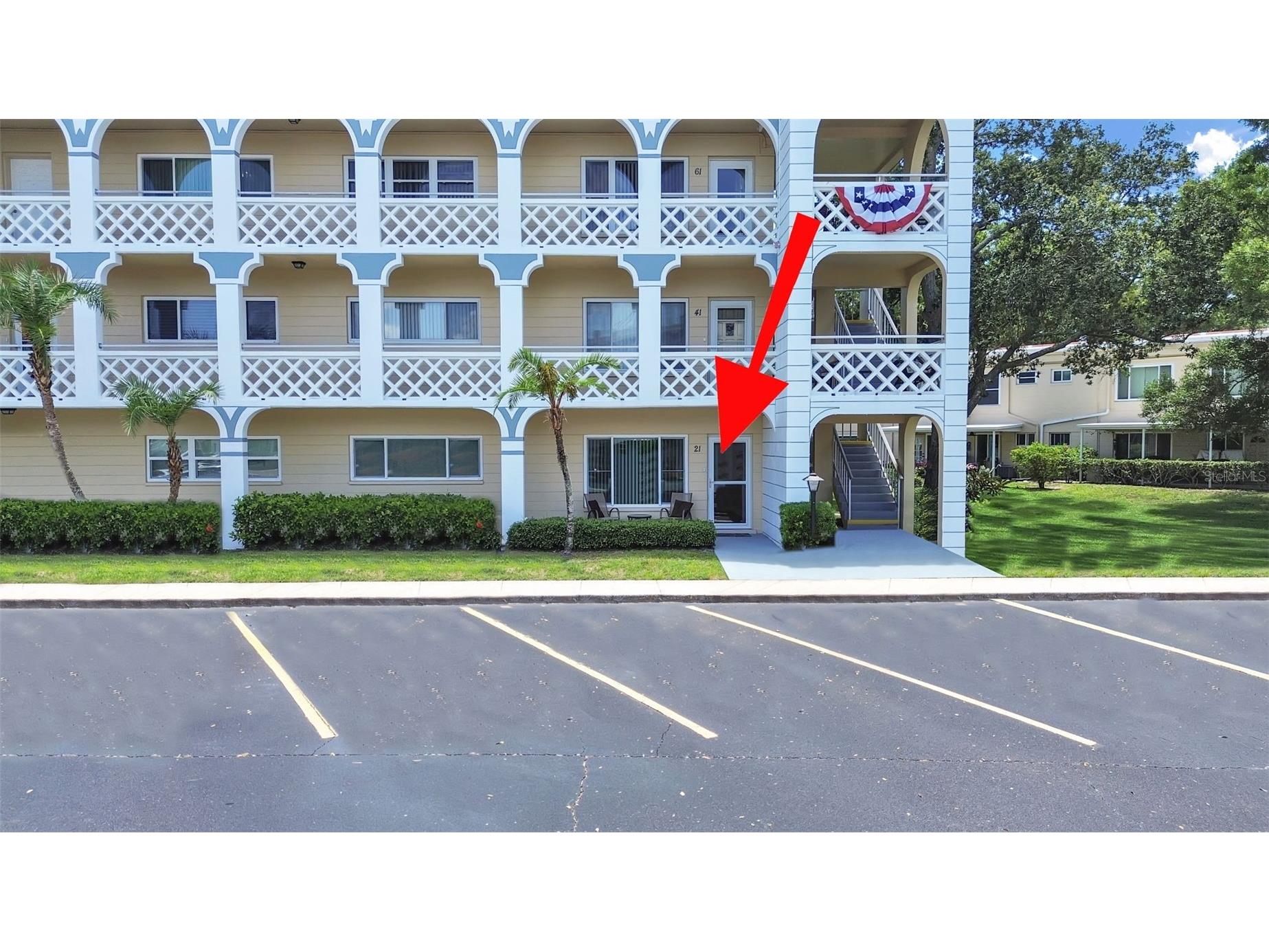 2405 Franciscan Drive #21 Clearwater FL 33763 W7886783 image49