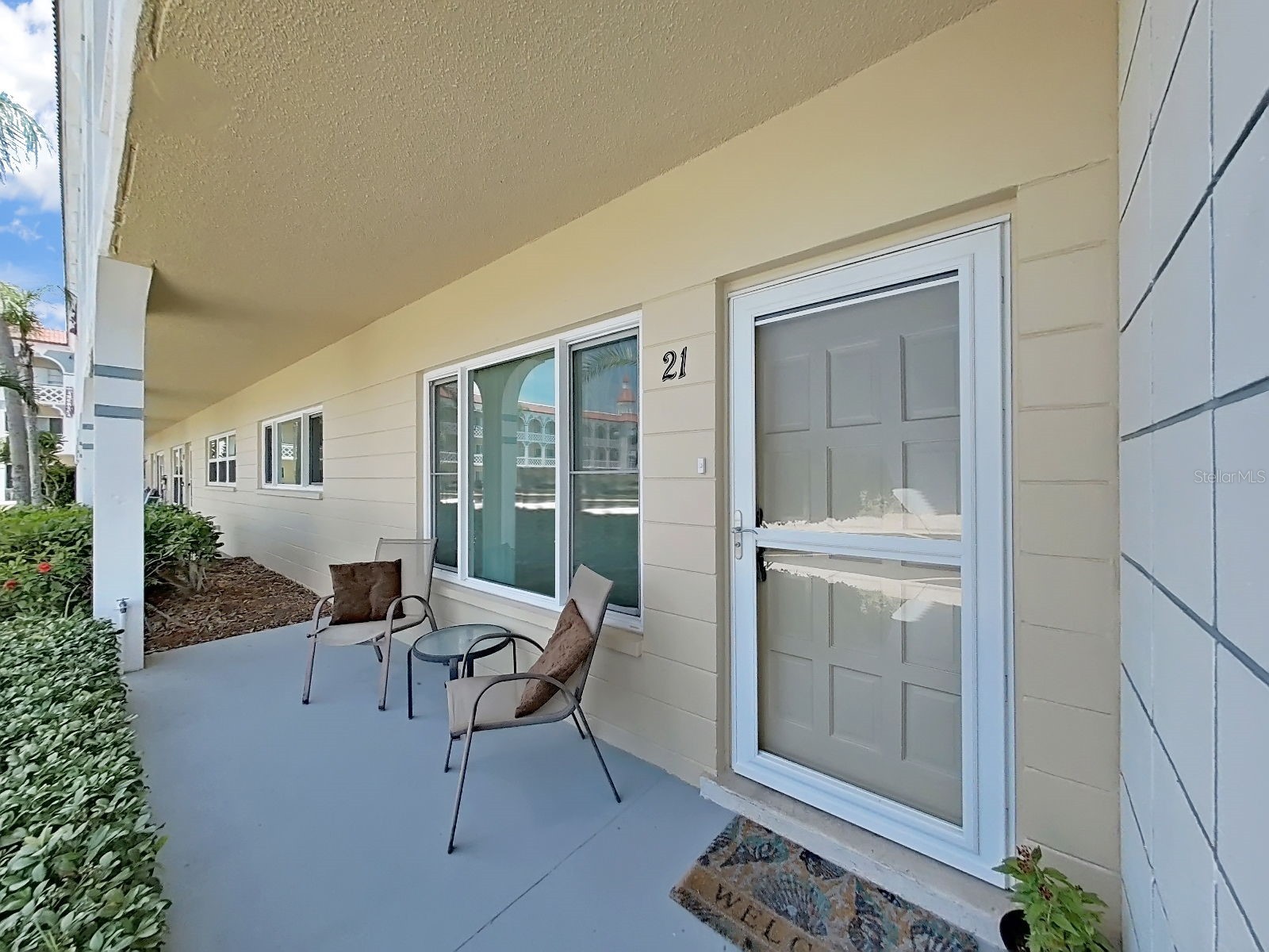 2405 Franciscan Drive #21 Clearwater FL 33763 W7886783 image5