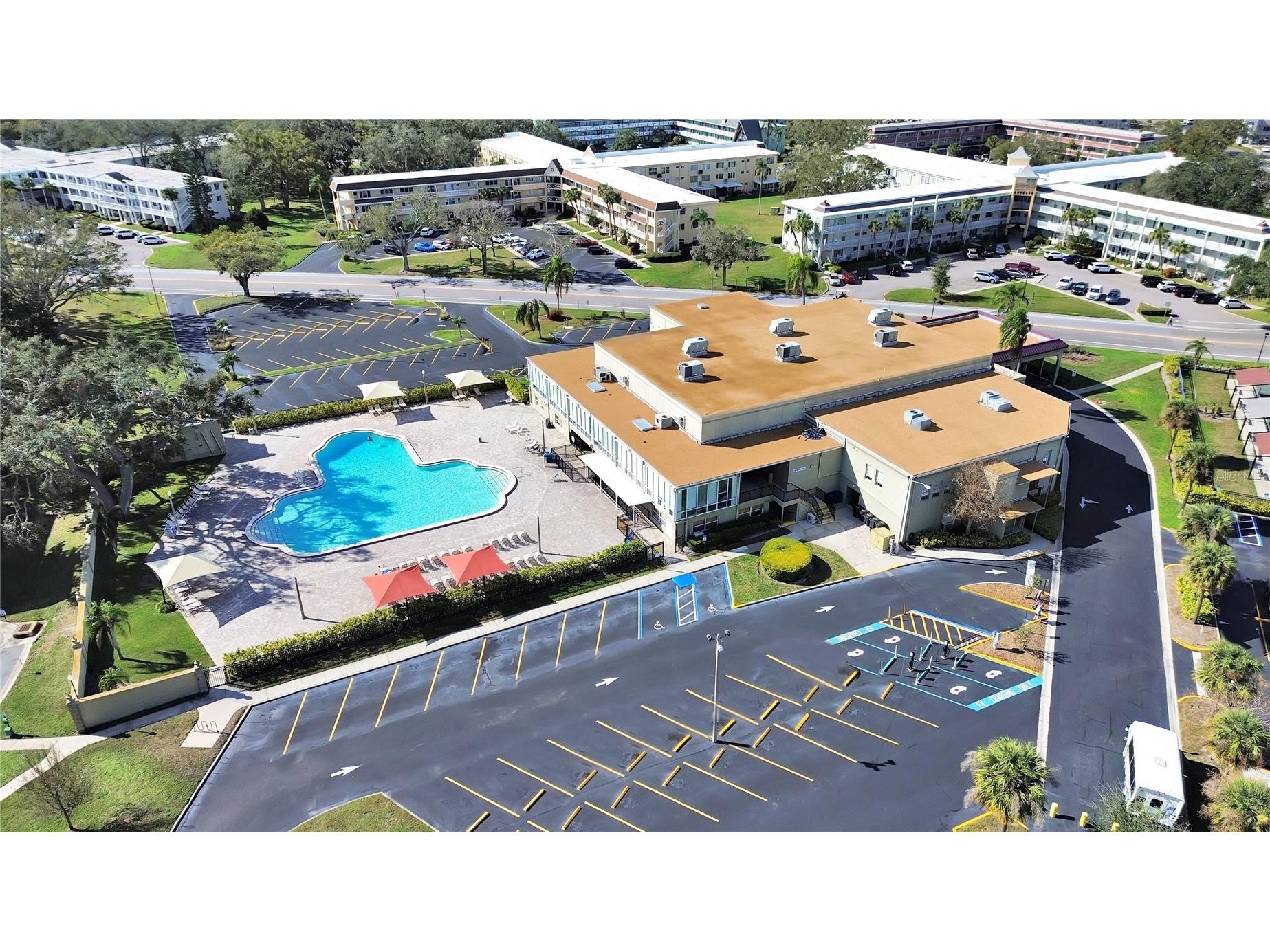 2405 Franciscan Drive #21 Clearwater FL 33763 W7886783 image50