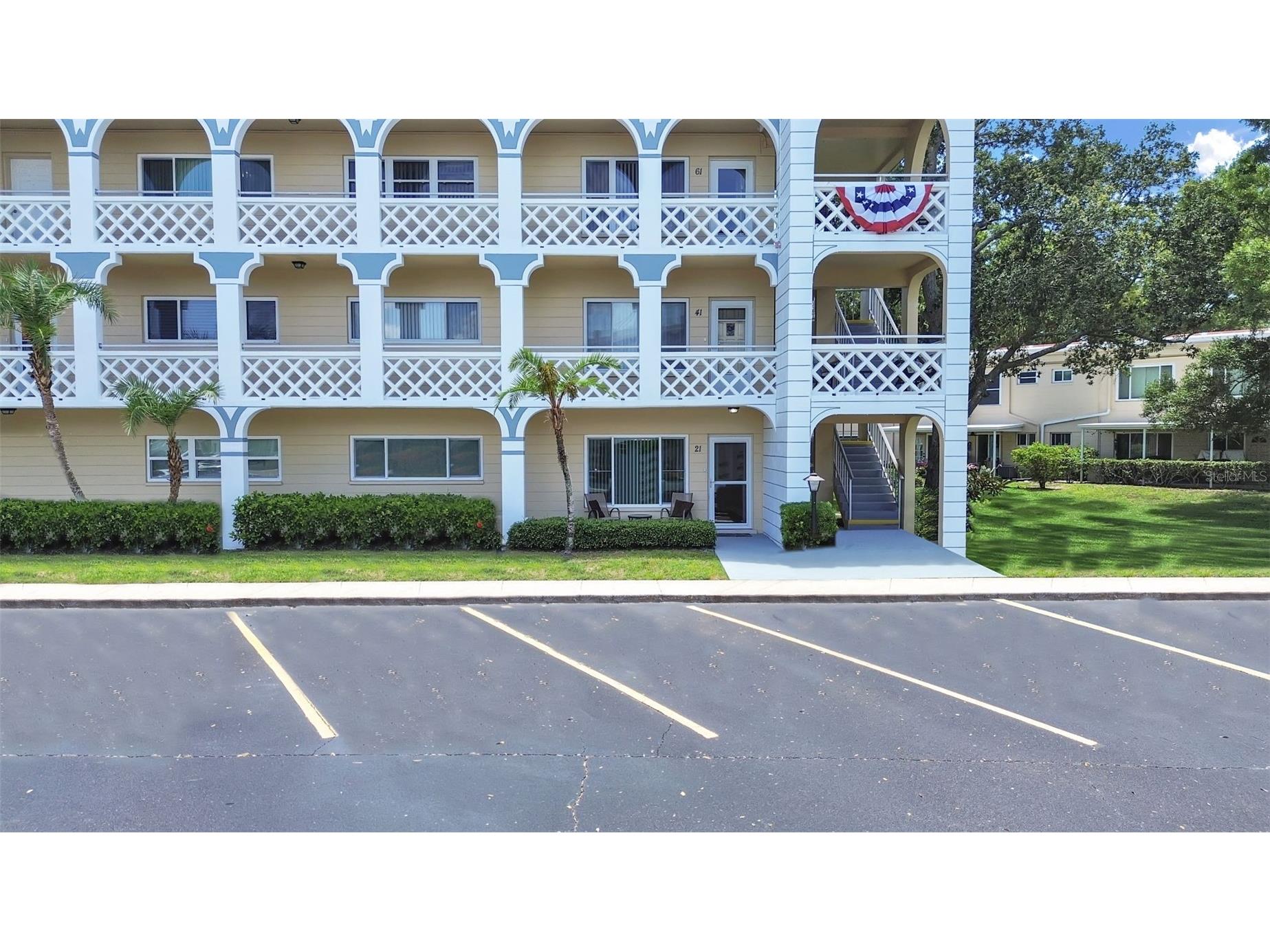 2405 Franciscan Drive #21 Clearwater FL 33763 W7886783 image81