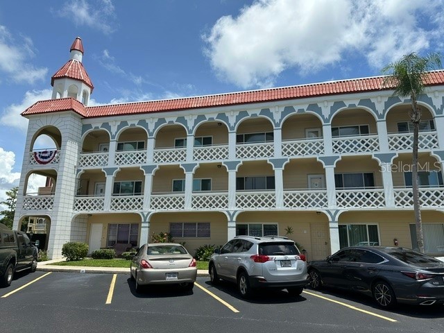 2405 Franciscan Drive #23 Clearwater FL 33763 TB8513767 image1