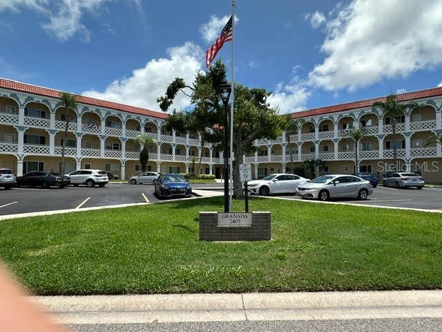 2405 Franciscan Drive #23 Clearwater FL 33763 TB8513767 image2