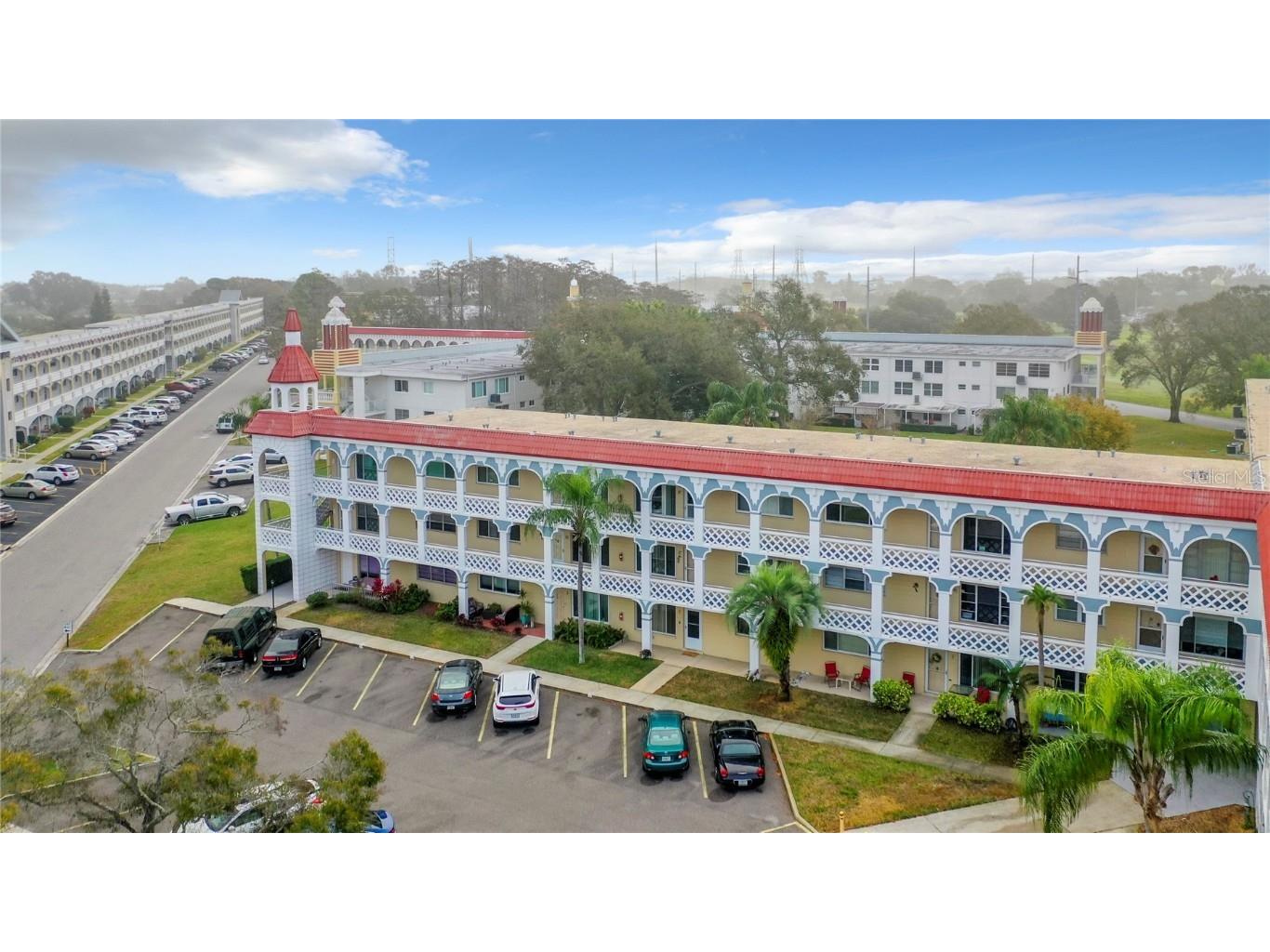 2405 Franciscan Drive #5 Clearwater FL 33763 T3427334 image1