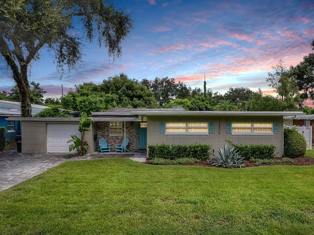 2405 Hargill Drive Orlando FL 32806 G5087481 image1