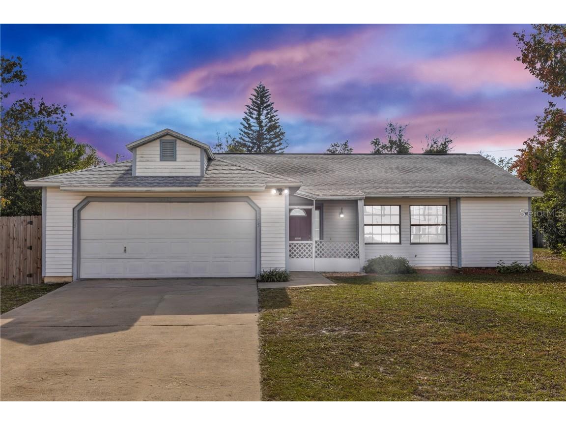2405 Kerridale Street Deltona FL 32738 V4946068 image1
