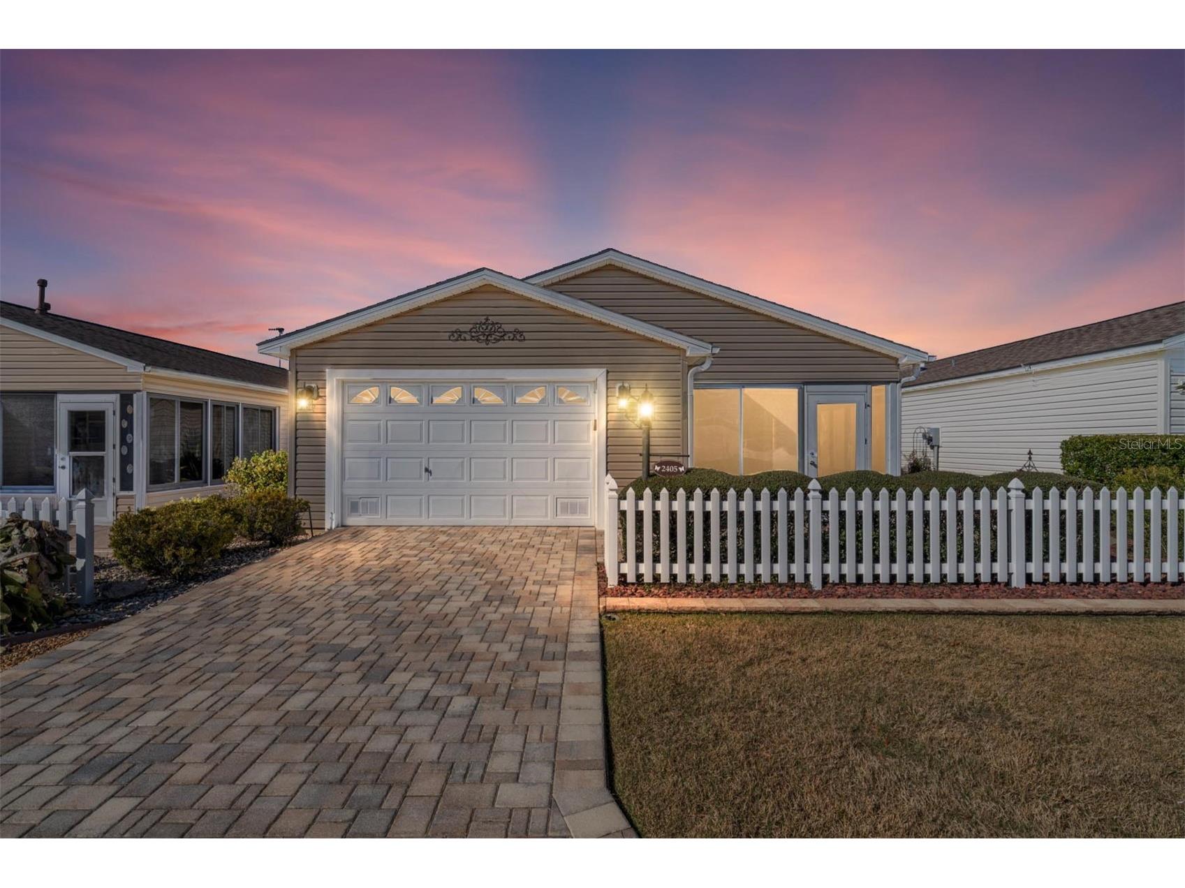 2405 Kingstree Place The Villages FL 32162 G5108897 image1