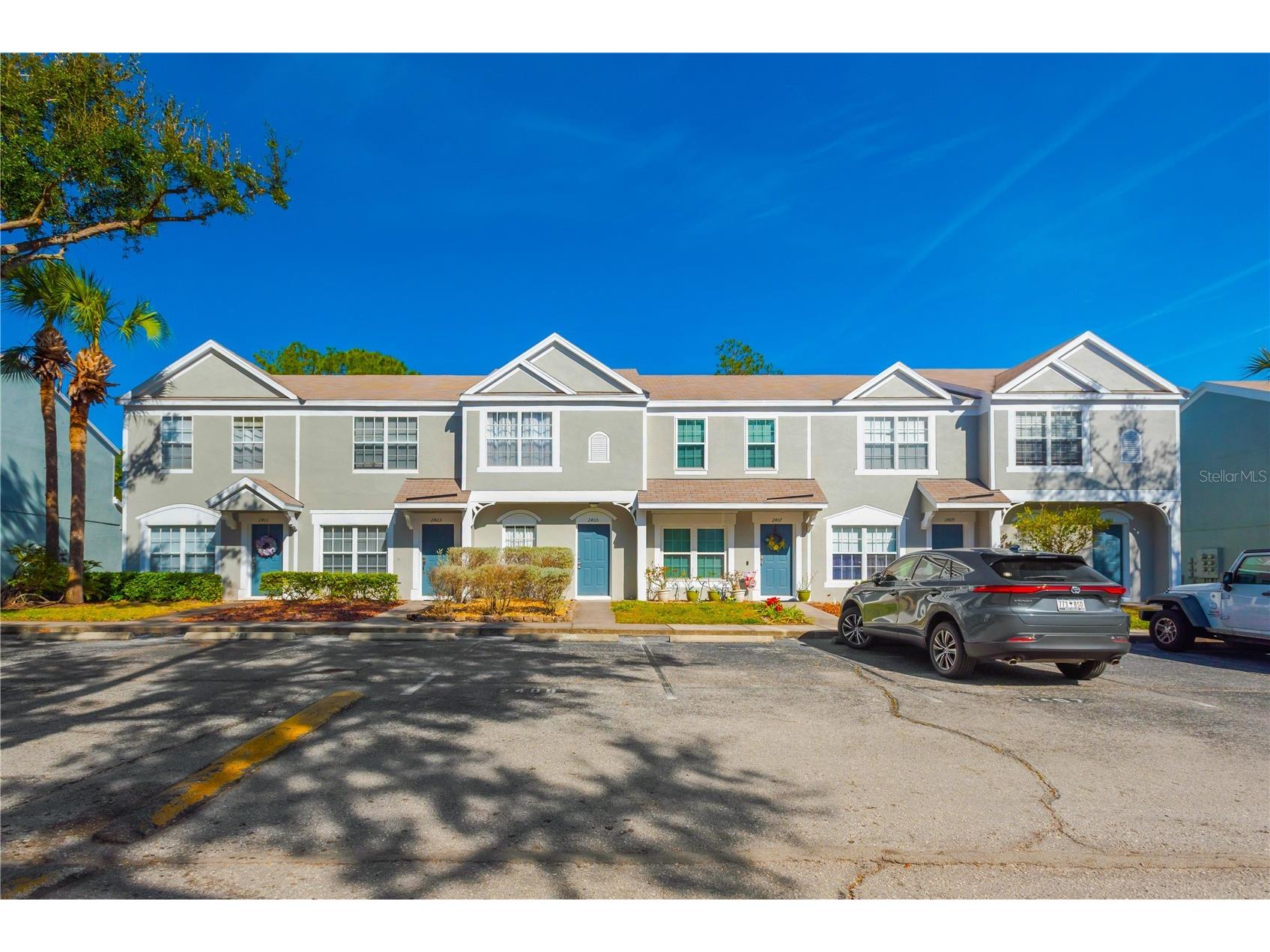 2405 Lake Woodberry Circle Brandon FL 33510 TB8467995 image1