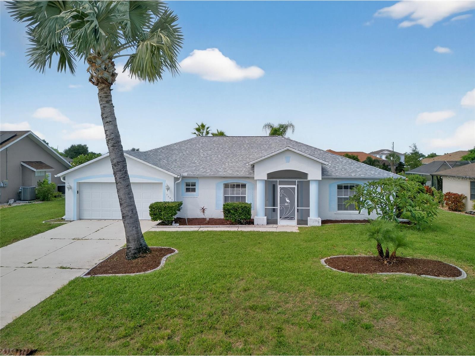 2405 Mauritania Road Punta Gorda FL 33983 C7515257 image1