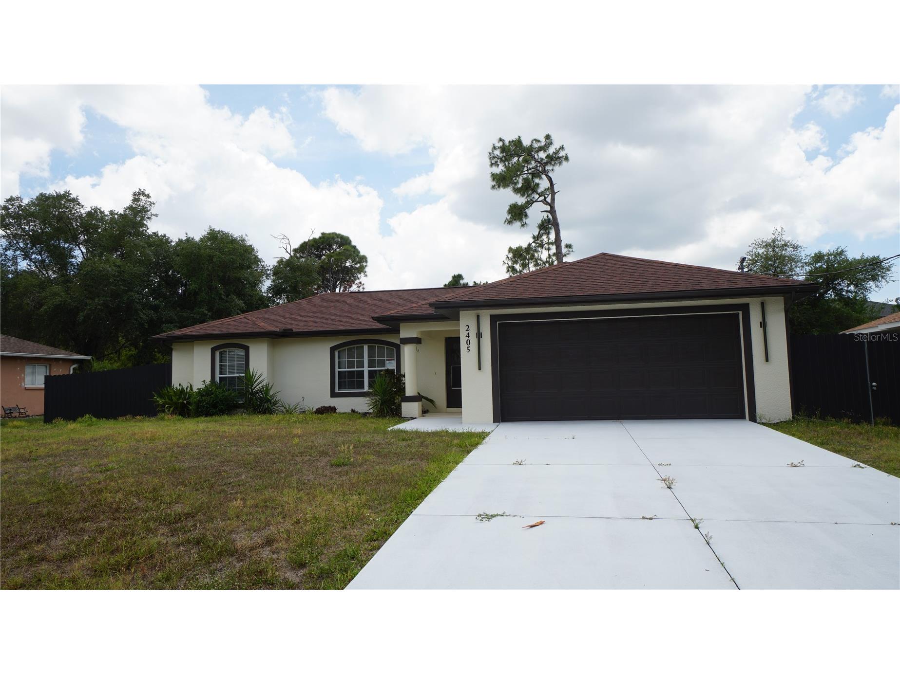 2405 Mistleto Lane North Port FL 34286 O6405071 image1
