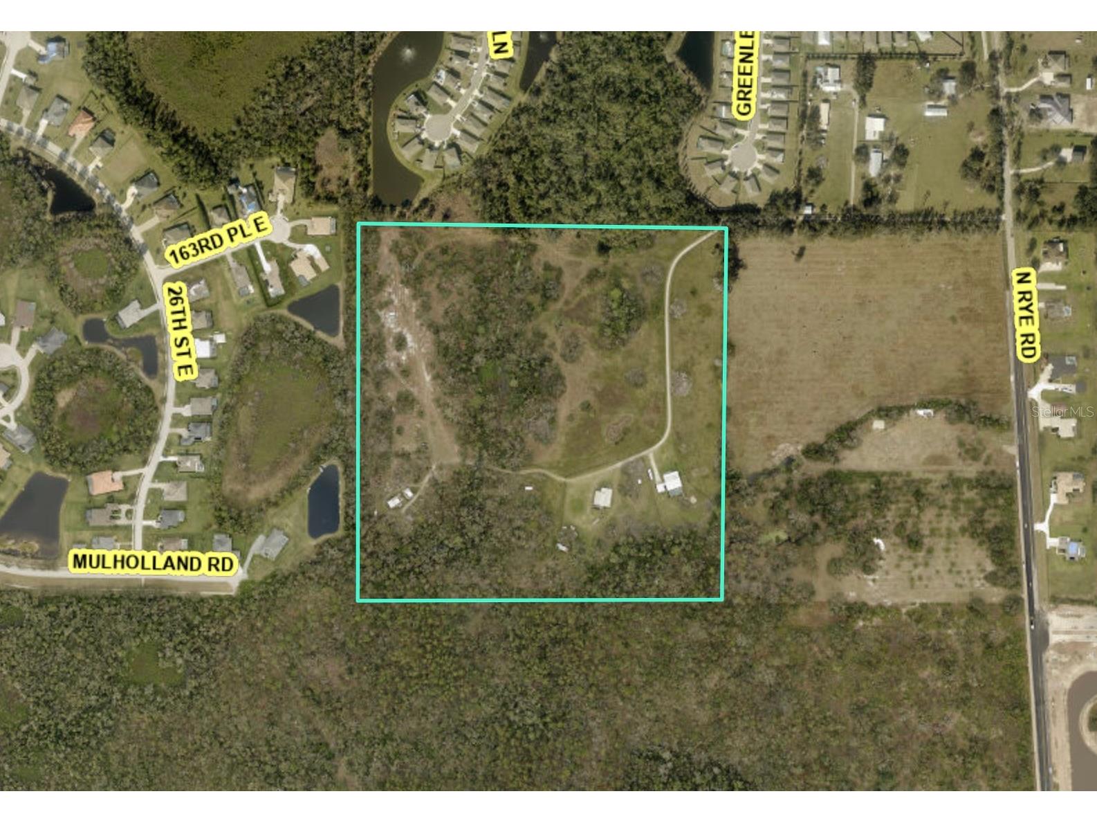 2405 N Rye Road Parrish FL 34219 A4688638 image5
