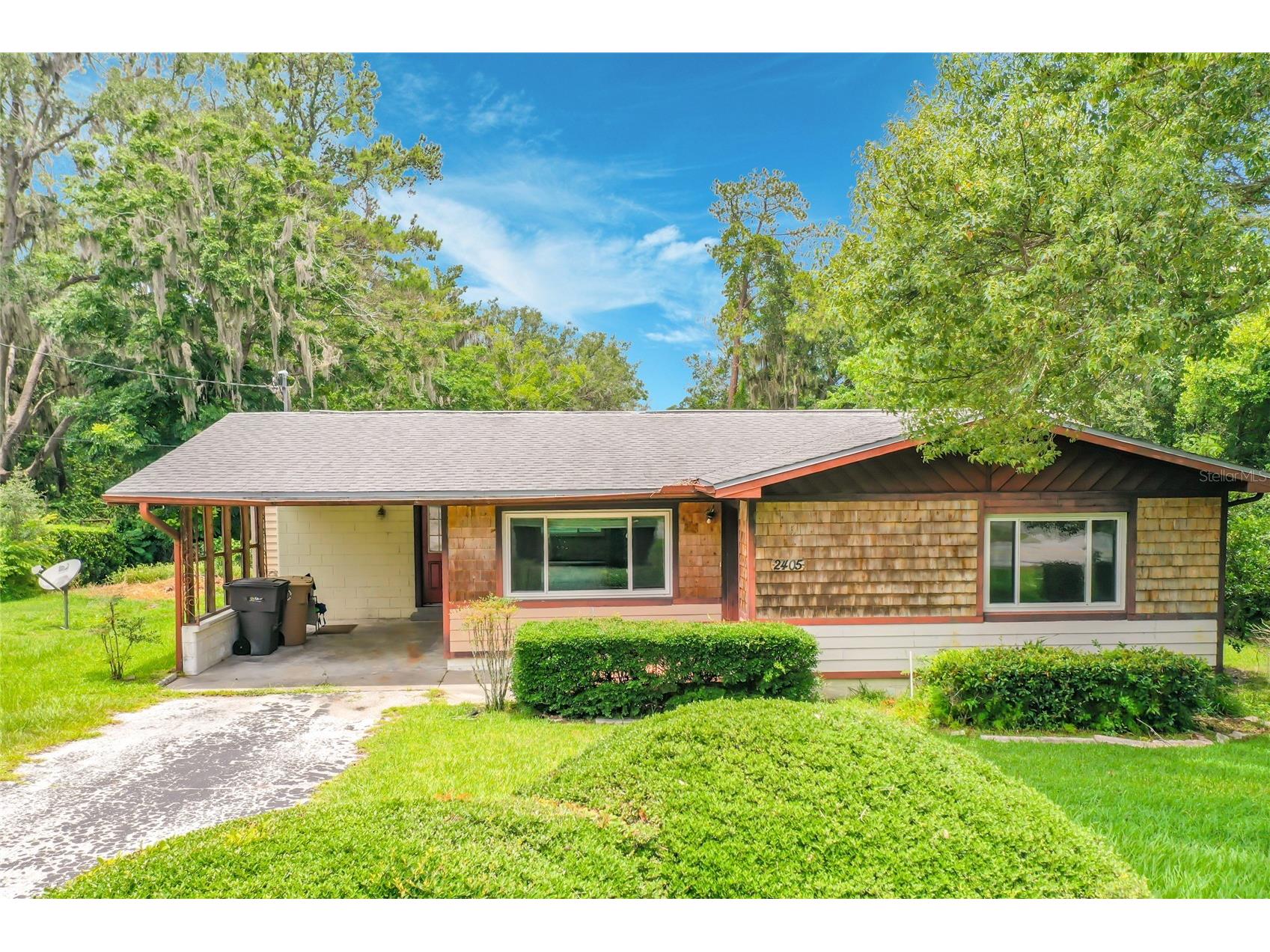 2405 NE 2nd Street Ocala FL 34470 R4911567 image1