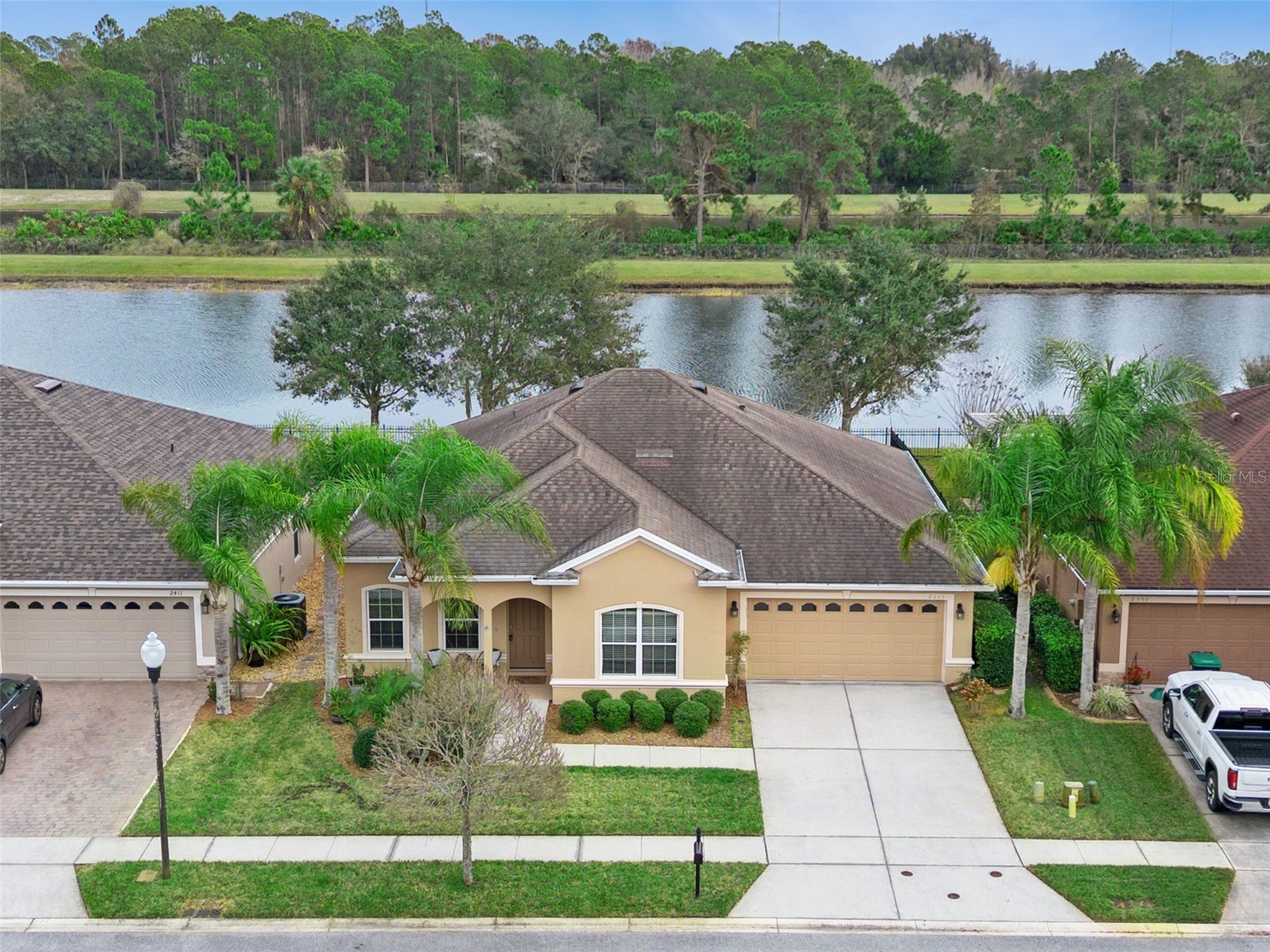 2405 Osprey Woods Circle Orlando FL 32820 O6374018 image1