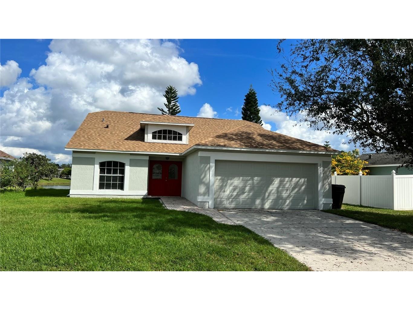 2405 Queenswood Circle Kissimmee FL 34743 S5089627 image1