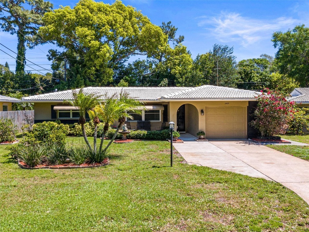 2405 Rutland Lane Clearwater FL 33763 U8238362 image1
