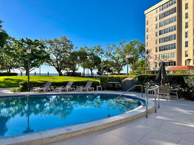 2405 S Ardson Place #303A Tampa FL 33629 TB8355711 image1