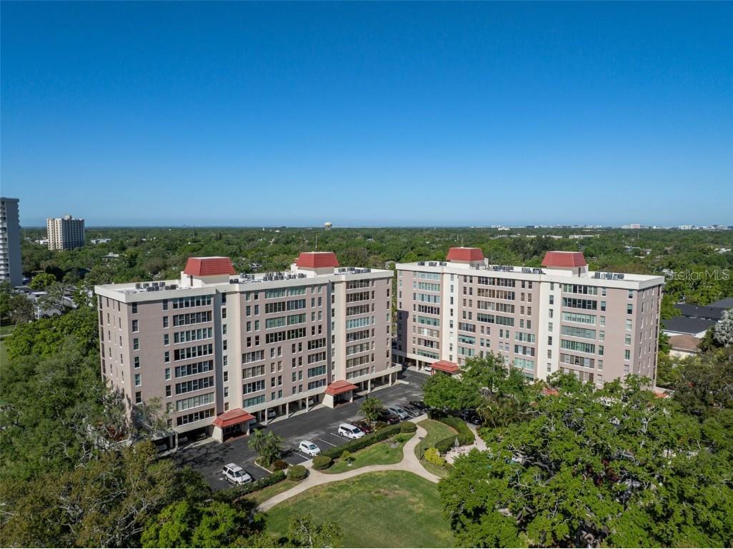 2405 S Ardson Place #303A Tampa FL 33629 TB8355711 image19