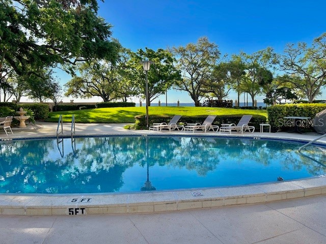 2405 S Ardson Place #303A Tampa FL 33629 TB8355711 image23