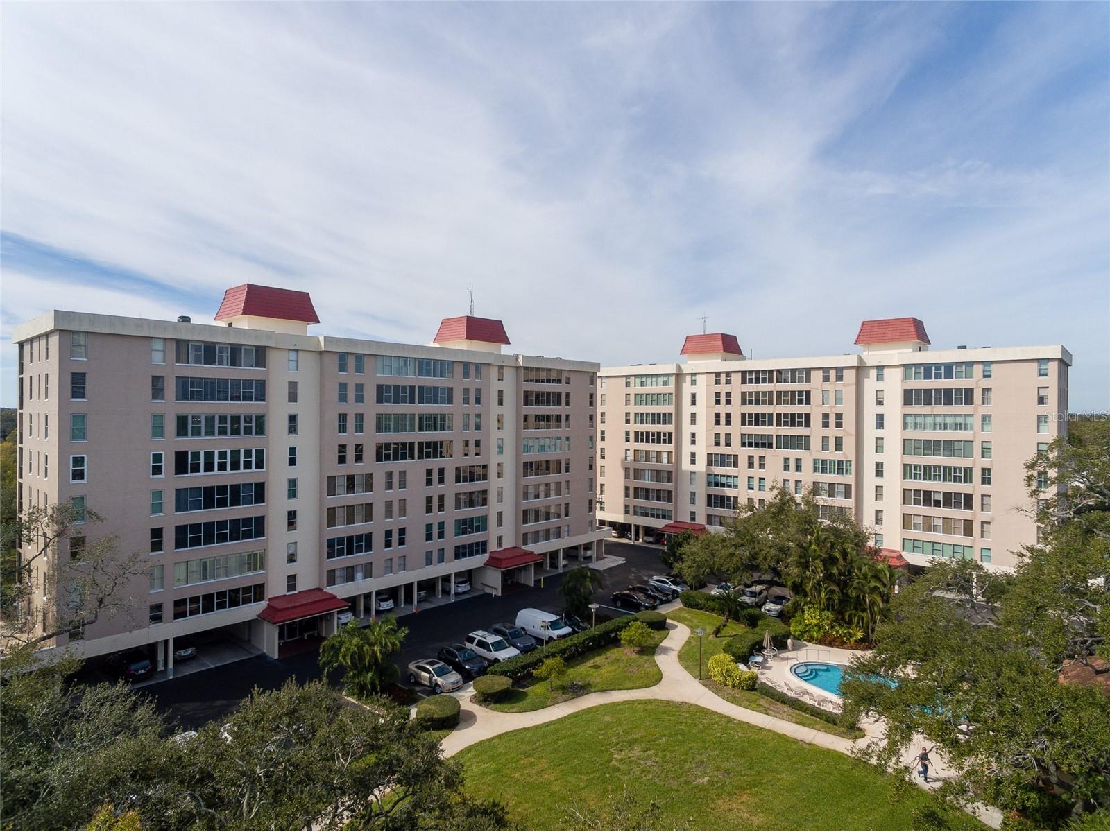 2405 S Ardson Place #303A Tampa FL 33629 TB8477292 image1