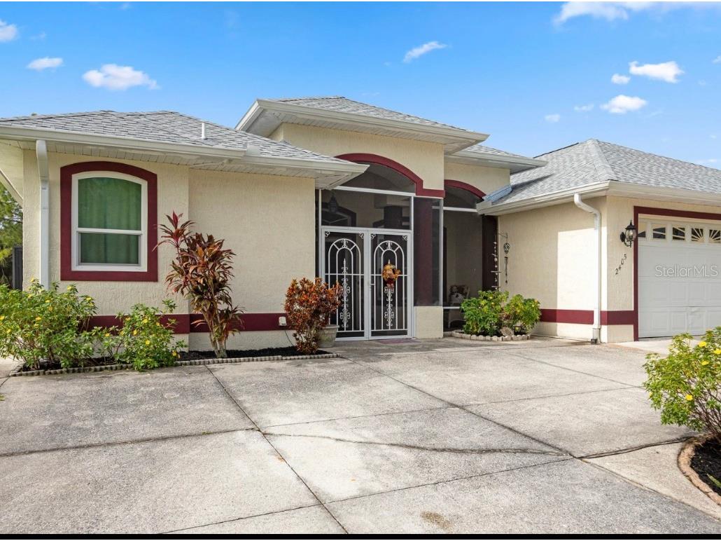 2405 Saybrook Avenue North Port FL 34286 N6128850 image1