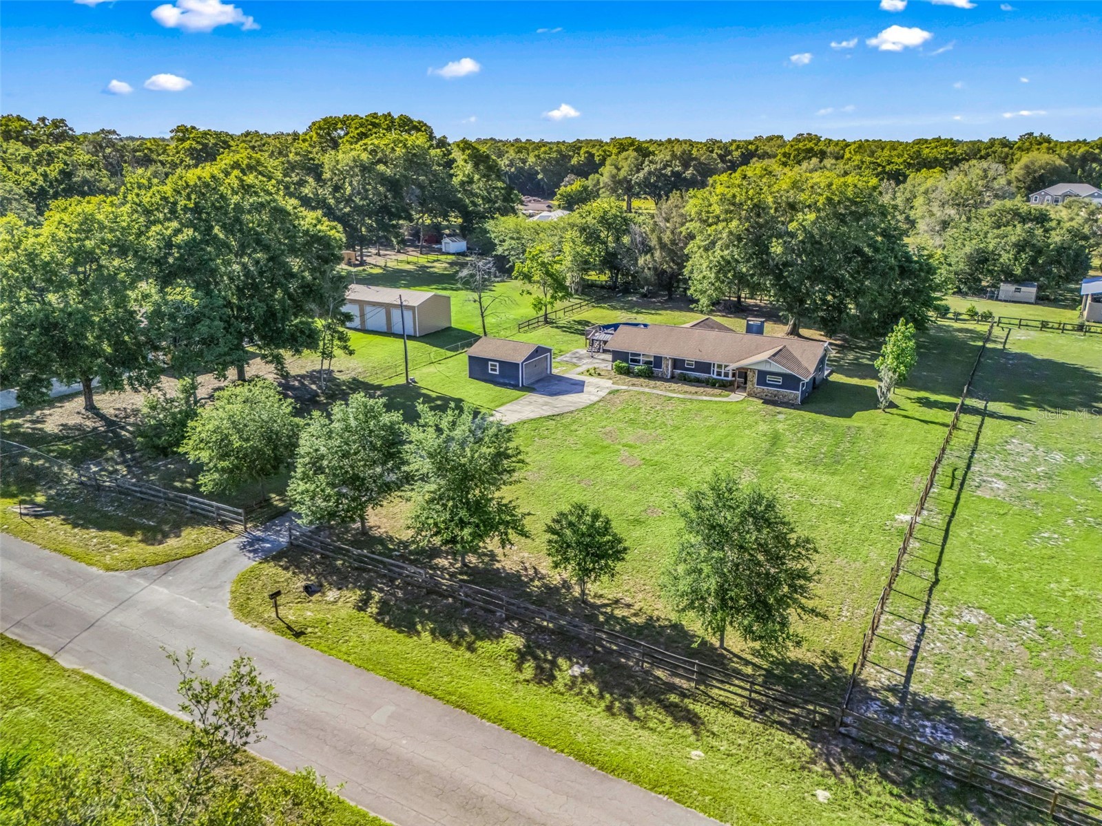 2405 SE 157th Lane Road Summerfield FL 34491 OM722989 image35