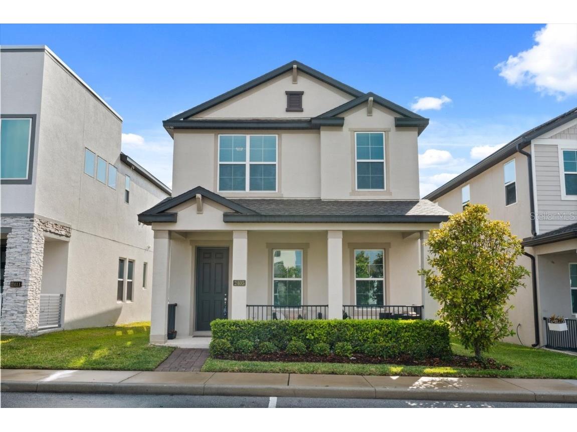 2405 Standing Rock Cir Oakland FL 34787 O6303186 image1