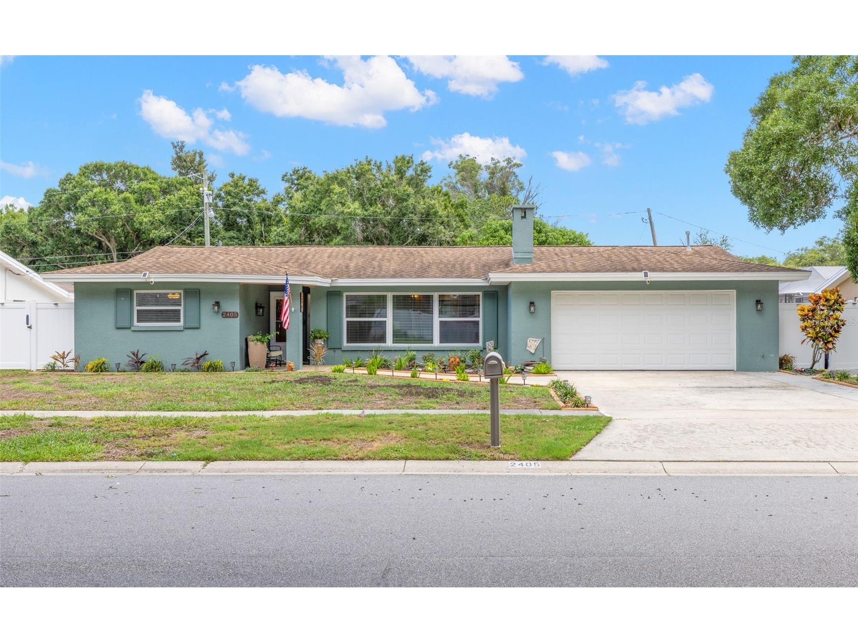 2405 Summerlin Drive Clearwater FL 33764 TB8528392 image1