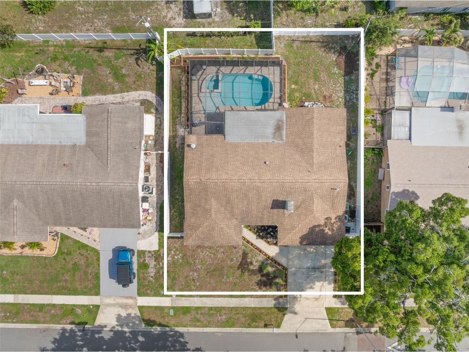 2405 Summerlin Drive Clearwater FL 33764 TB8528392 image47