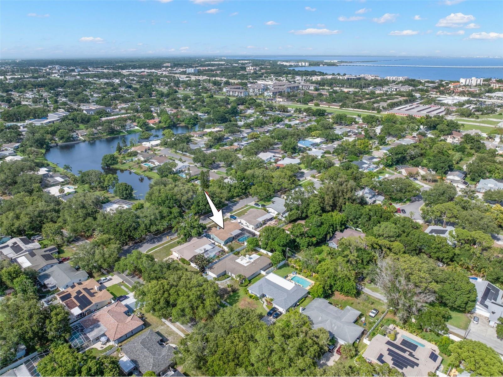 2405 Summerlin Drive Clearwater FL 33764 TB8528392 image48