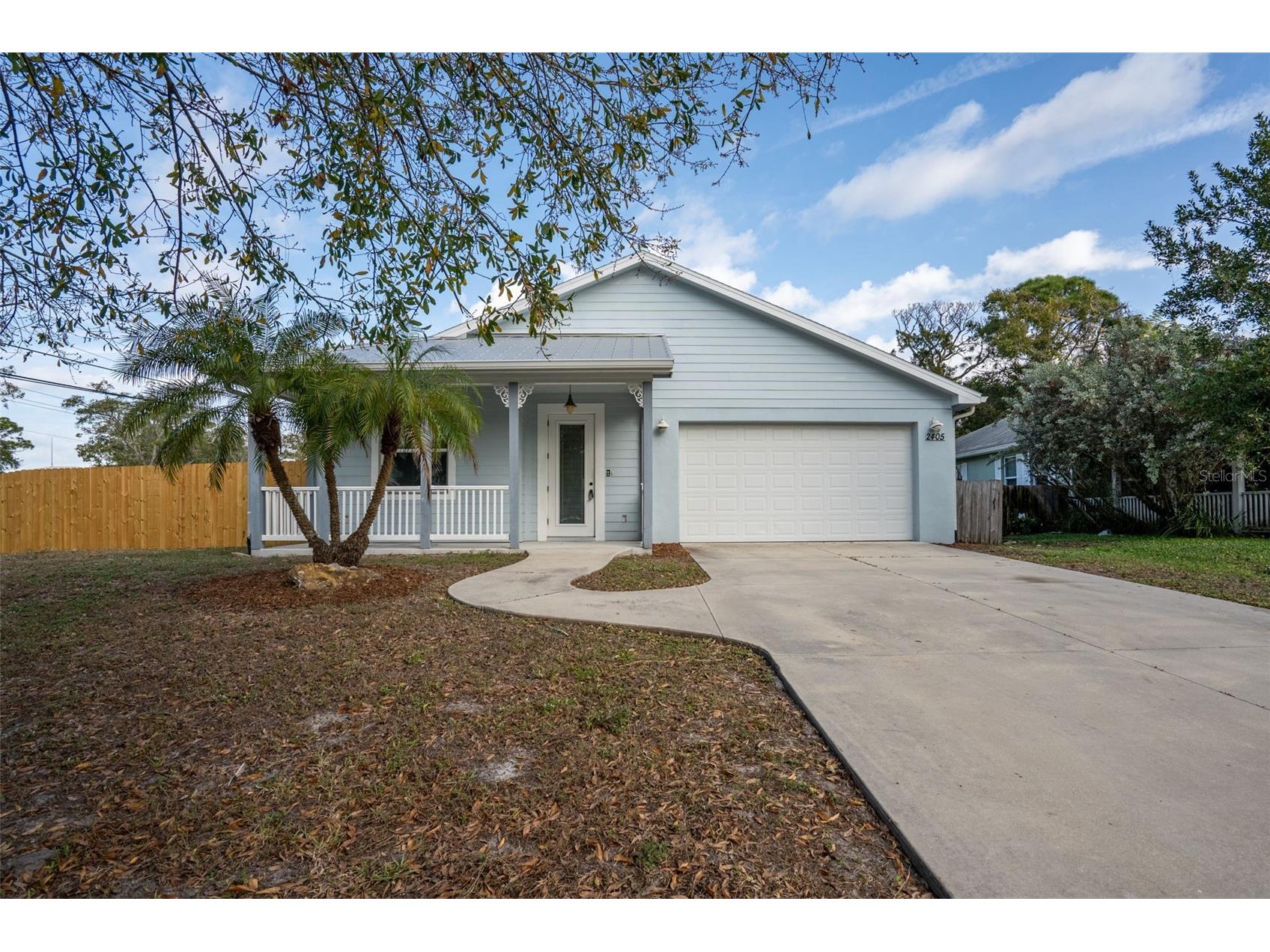 2405 Valentine Street Sarasota FL 34238 A4678057 image1